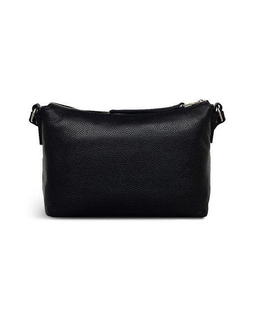 Radley Black Bella Crossbody Bag