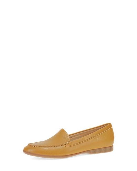 Dansko Multicolor Lorri Loafer