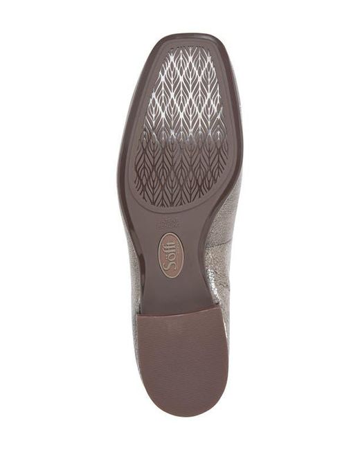 Söfft Gray Eldyn Loafer
