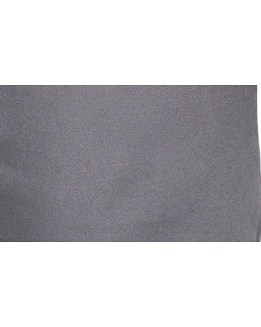 Xray Jeans Gray Classic Twill Skinny Jeans for men