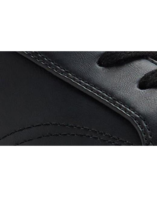 ALDO Black Taser Sneaker for men