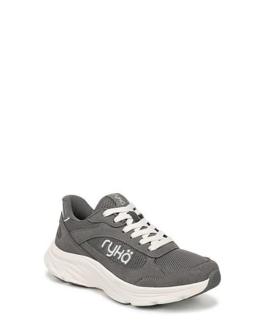 Ryka Gray Devine Sneaker