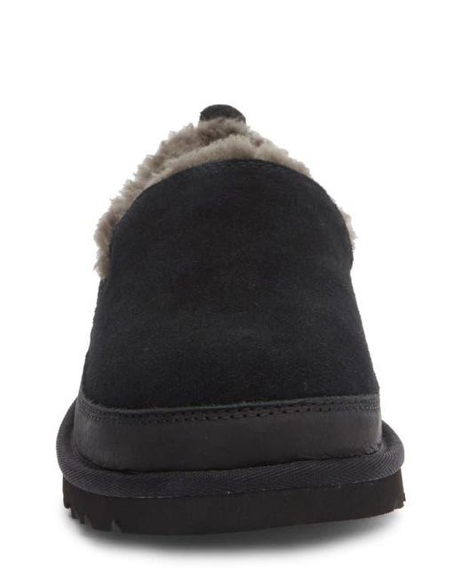 Ugg Blue Leisure Nomad Slipper for men