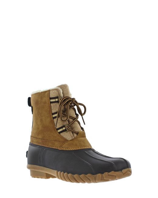 Sporto shop snow boots