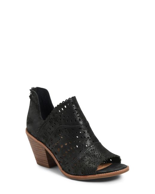 sofft cabana block heel sandal