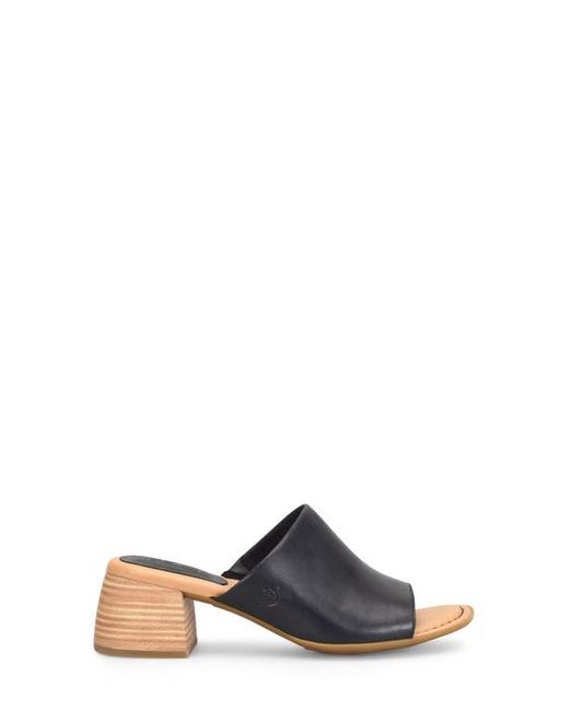 Børn Multicolor Skylar Block Heel Sandal