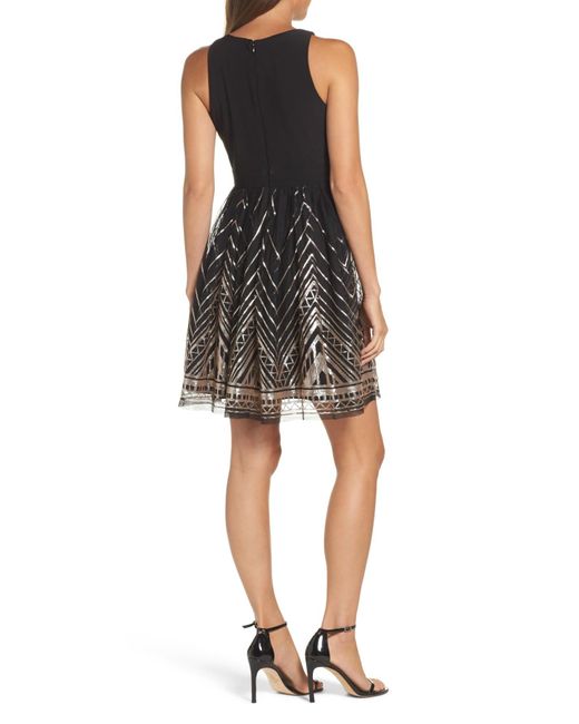 vince camuto cocktail dresses macy's