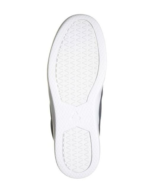 Travis Mathew Blue Phenom Low-Top Sneaker for men