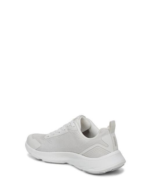 Ryka White Devine Walking Shoe