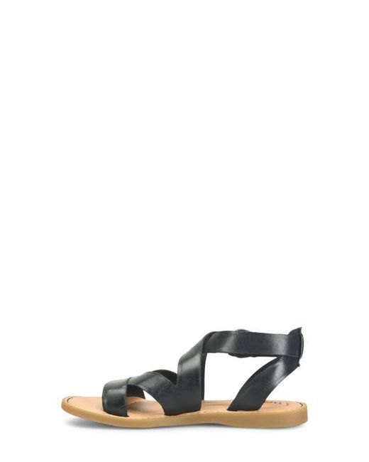 Børn White May Sandal