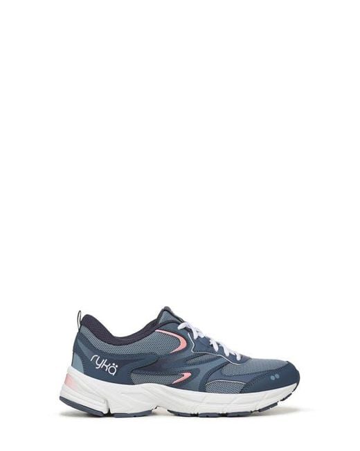 Ryka Blue Invoke 2 Walking Shoe
