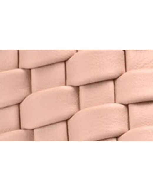 Journee Collection Pink Fylicia Mule
