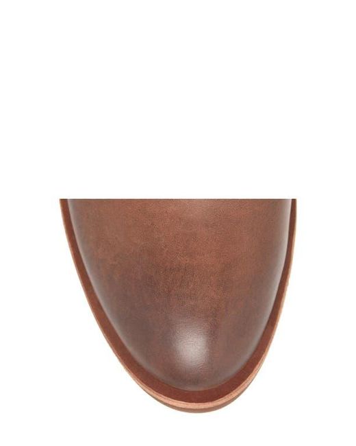 Kork-Ease Brown Ellinor Bootie