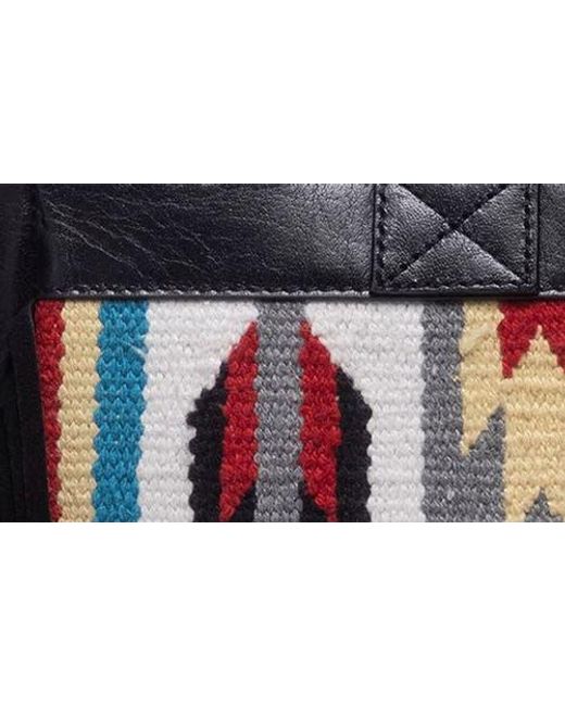 Écotorie Blue Jackson Tote Bag