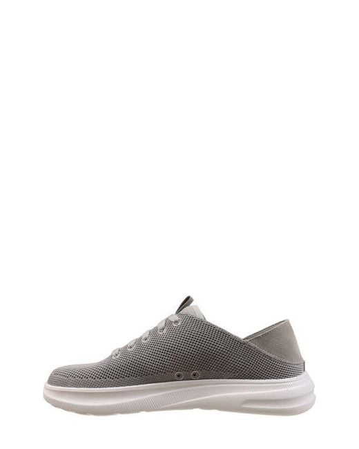 Mykos White Wilson Sneaker for men