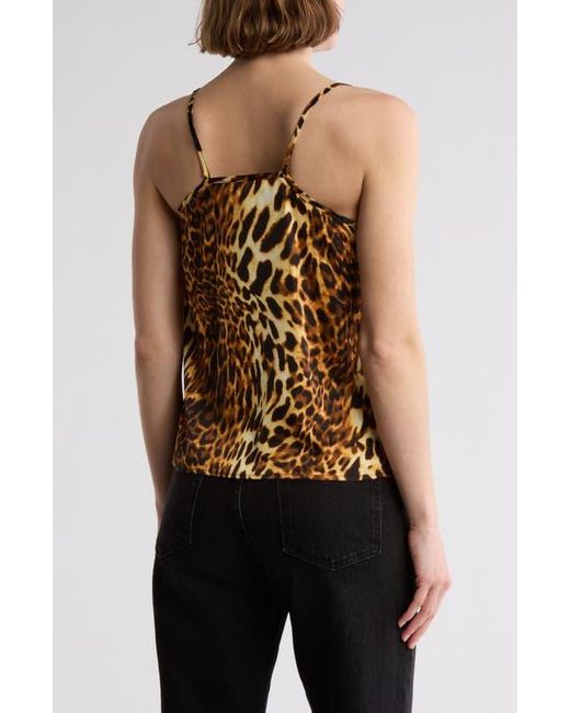Wishlist Natural Cowl Neck Camisole