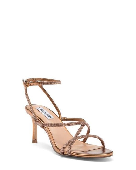 【レディース】Steve Madden Rexha サンダル Steve Madden Rexha Sandal (Women) | Nordstromrack