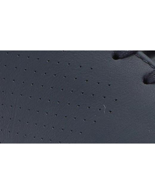Travis Mathew Blue Phenom Sneaker for men