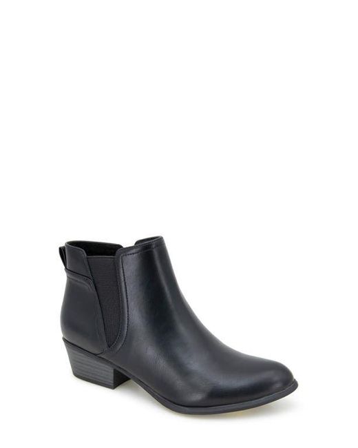 Esprit Black Talena Bootie