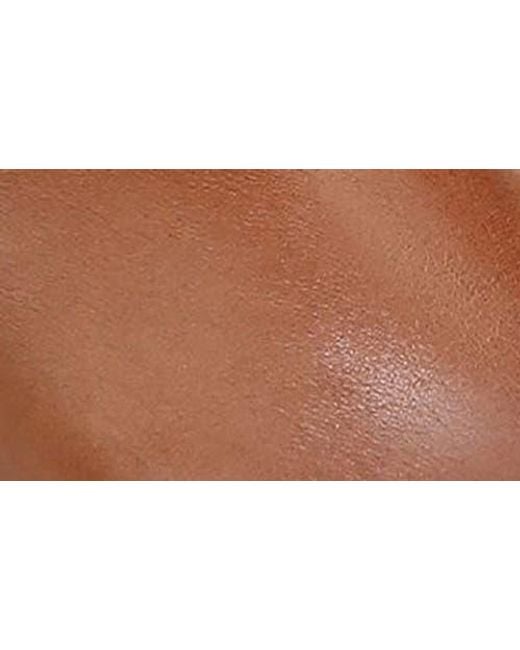Naturalizer Brown Ontime Knee High Boot