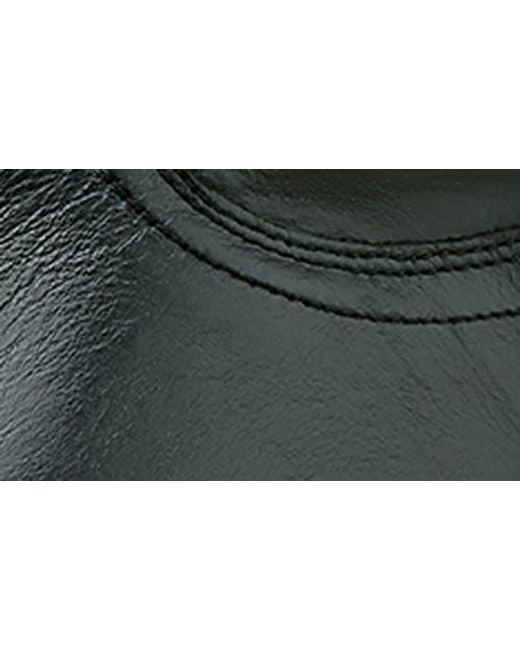 Ariat Black Barrett Almond Toe Boot for men