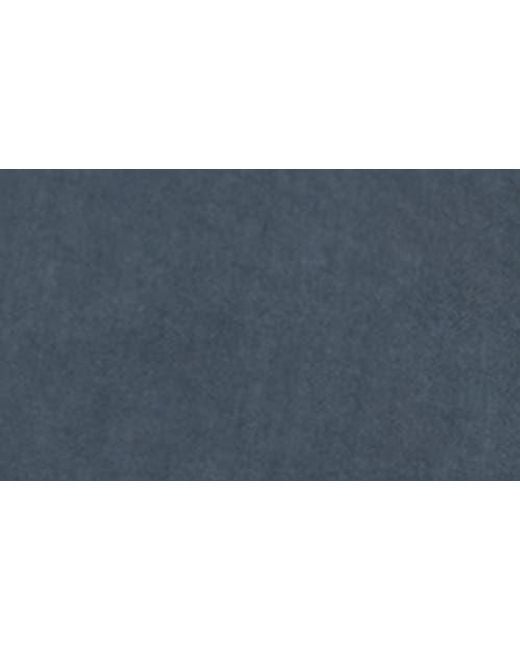 Xray Jeans Blue Belted Cotton Twill Cargo Shorts for men