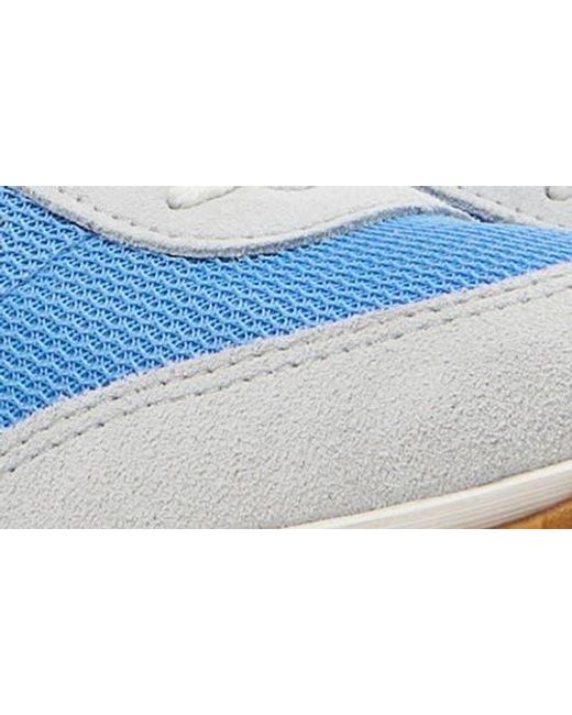 Camper Blue Drift Walk Sneaker
