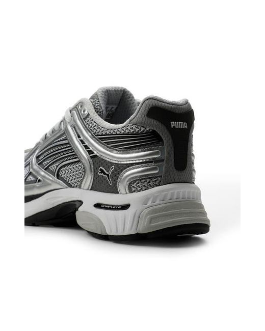 PUMA Gray Skyjet Prisco Sneaker for men