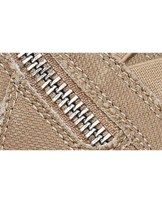 Blowfish Brown Zayla Platform Sneaker