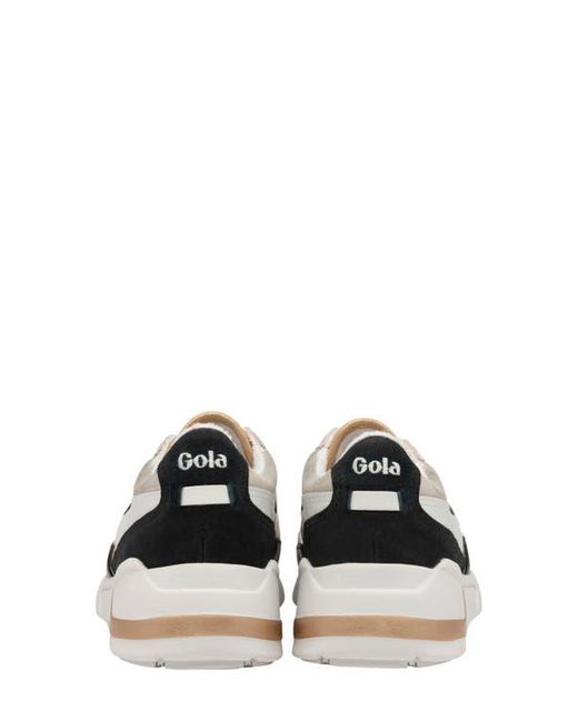 Gola Multicolor Classics Eclipse Mode Sneaker