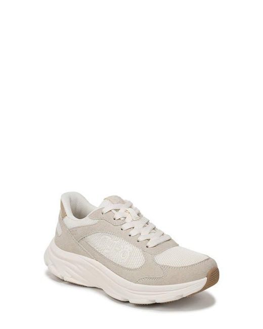 Ryka White Devine Sneaker