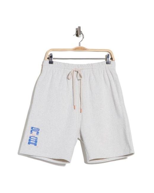 Gotcha Blue Super Tubes Shorts for men
