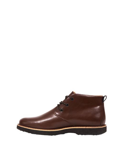 wide width chukka boots