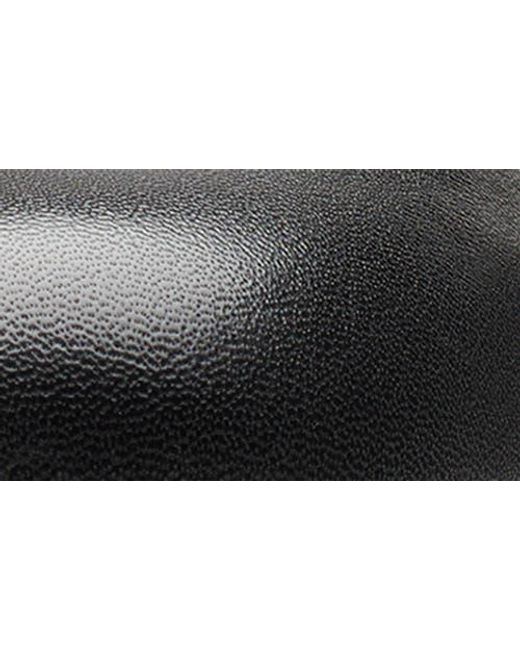 Clarks Black Emily 2 Ruby Pump