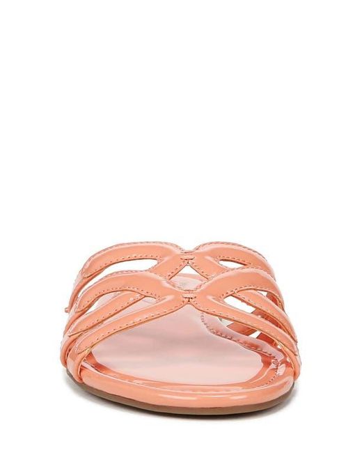 Circus by Sam Edelman Pink Cat Slide Sandal