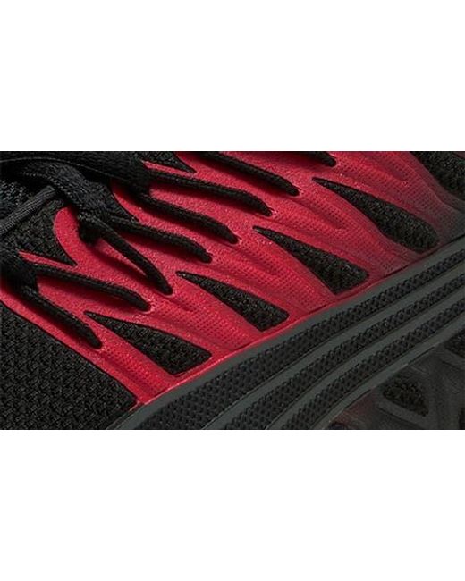 PUMA Black Voltaic Eco Sneaker for men