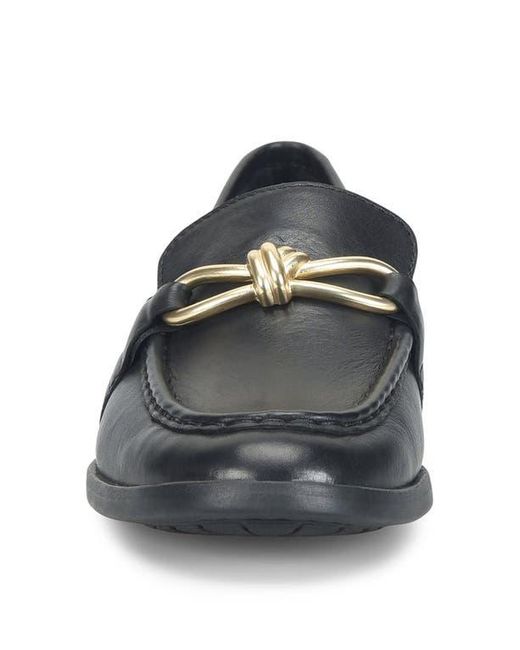 Børn Gray Caley Bit Loafer