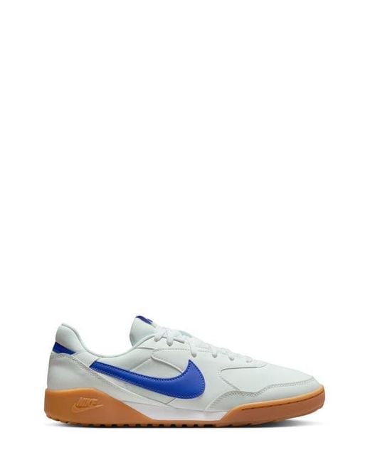 Nike Blue Terra Manta Sneaker for men