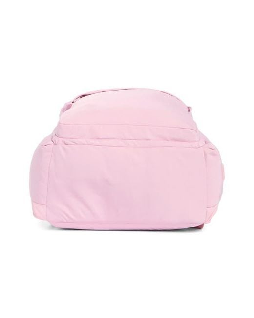 AWAY Pink Large Featherlight Backpack