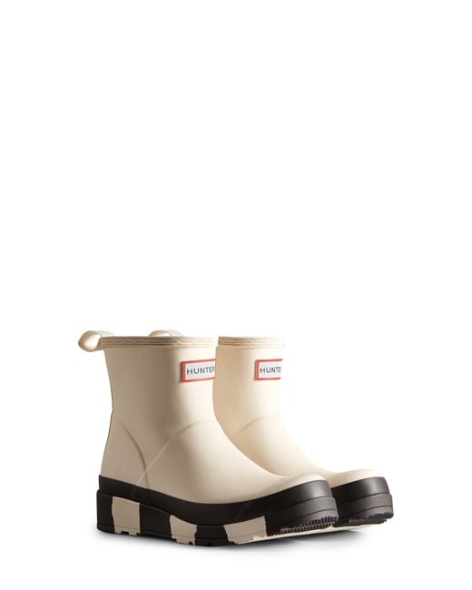 original play waterproof rain bootie
