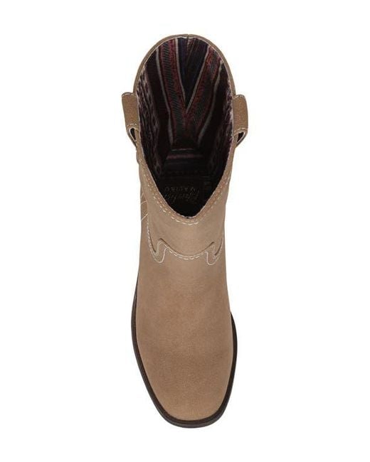 Blowfish Brown Nomadic Knee High Boot