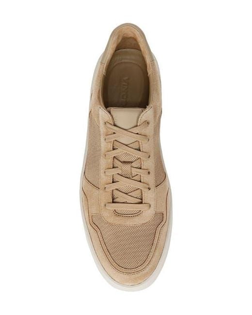 Vince Brown Peyton Sneaker for men