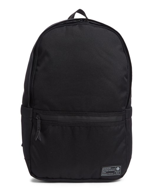 Hex Blue Evlove Backpack for men