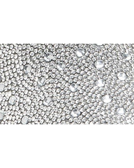Ariat White Dixon Glitz Western Boot