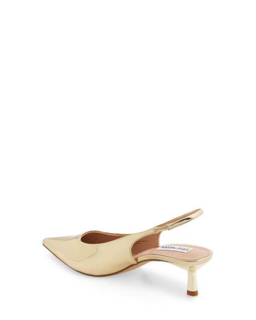 aliz slingback pump