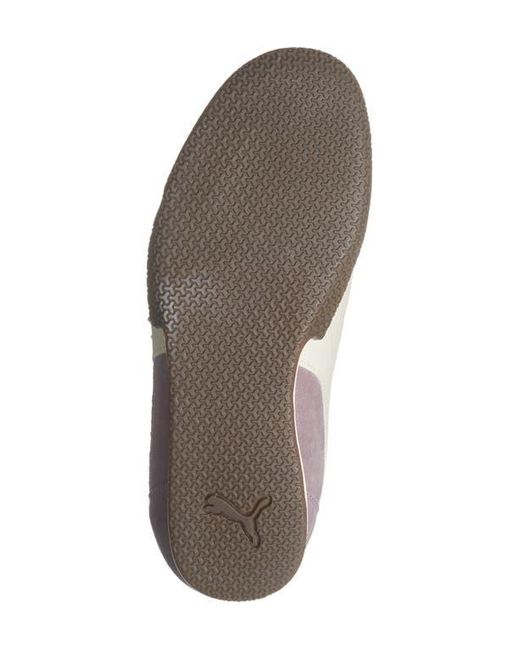 PUMA Pink Bella Donna Stud Sneaker