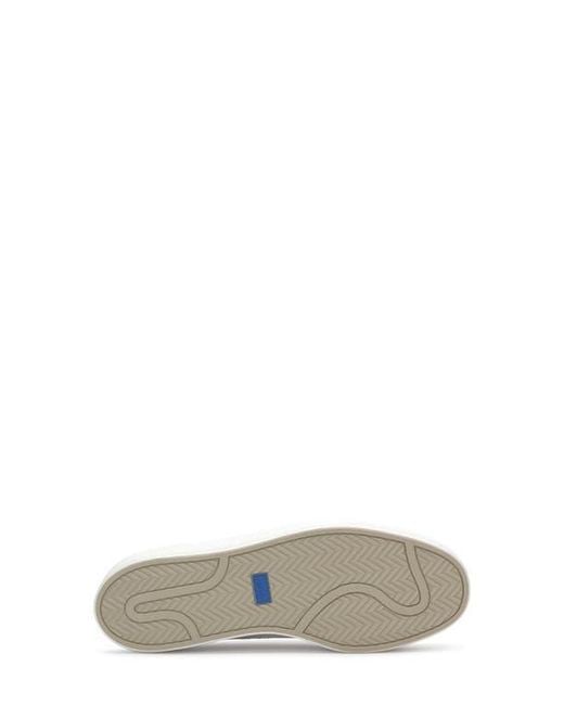 Keds White Sky Ii Platform Sneaker
