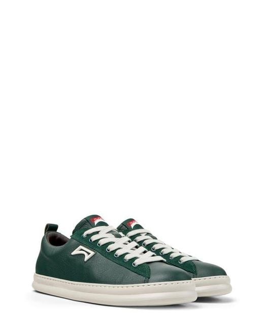 Camper Green Runner Four Sneaker for men