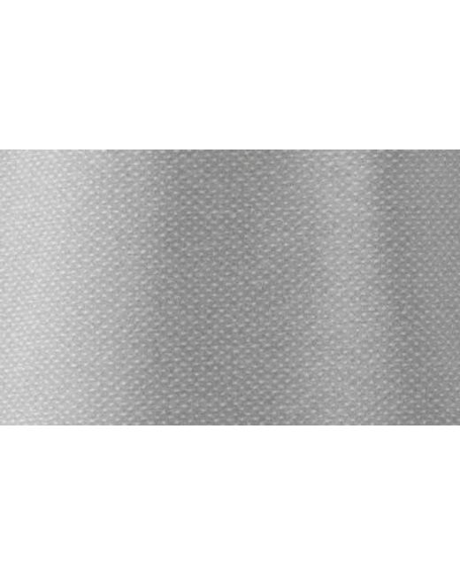 90 Degrees Gray Long Sleeve Crew T-Shirt for men