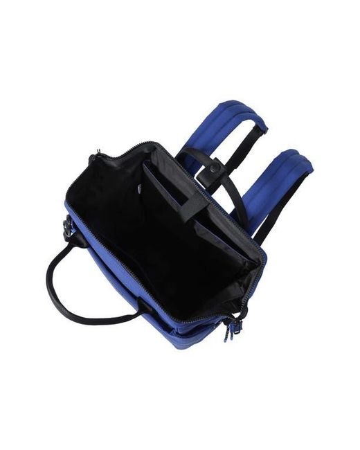 Hedgren Blue Orizuru Backpack